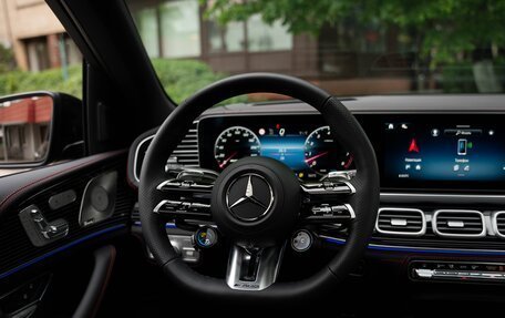 Mercedes-Benz GLE AMG, 2024 год, 16 850 000 рублей, 11 фотография