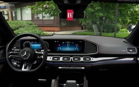 Mercedes-Benz GLE AMG, 2024 год, 16 850 000 рублей, 10 фотография