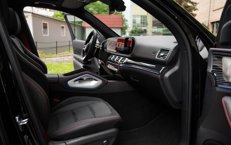 Mercedes-Benz GLE AMG, 2024 год, 16 850 000 рублей, 29 фотография