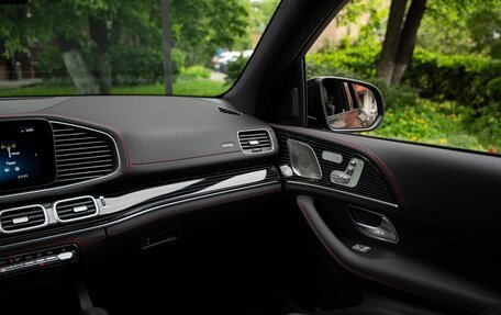 Mercedes-Benz GLE AMG, 2024 год, 16 850 000 рублей, 26 фотография