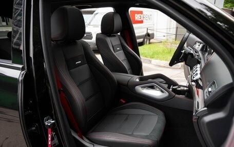 Mercedes-Benz GLE AMG, 2024 год, 16 850 000 рублей, 27 фотография