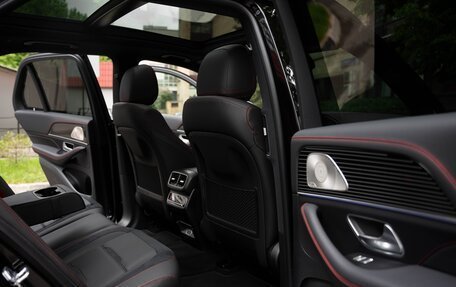 Mercedes-Benz GLE AMG, 2024 год, 16 850 000 рублей, 32 фотография