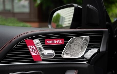 Mercedes-Benz GLE AMG, 2024 год, 16 850 000 рублей, 19 фотография
