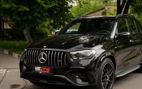 Mercedes-Benz GLE AMG, 2024 год, 16 850 000 рублей, 36 фотография