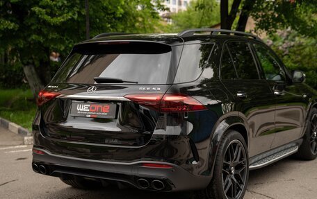 Mercedes-Benz GLE AMG, 2024 год, 16 850 000 рублей, 40 фотография