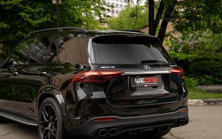 Mercedes-Benz GLE AMG, 2024 год, 16 850 000 рублей, 38 фотография