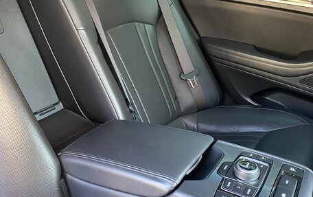 Hyundai Genesis II, 2016 год, 1 730 000 рублей, 9 фотография