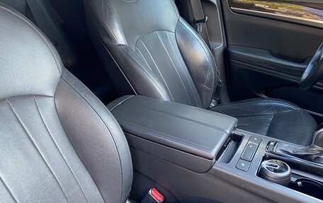 Hyundai Genesis II, 2016 год, 1 730 000 рублей, 7 фотография