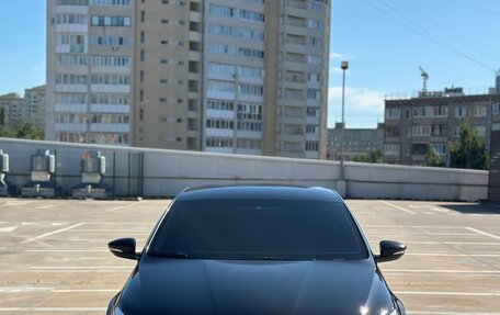 Volkswagen Passat CC I рестайлинг, 2011 год, 1 350 000 рублей, 2 фотография