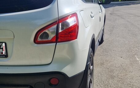 Nissan Qashqai, 2013 год, 6 фотография