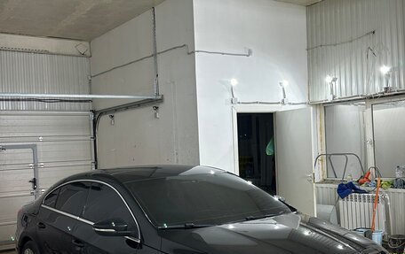 Volkswagen Passat CC I рестайлинг, 2011 год, 1 350 000 рублей, 7 фотография