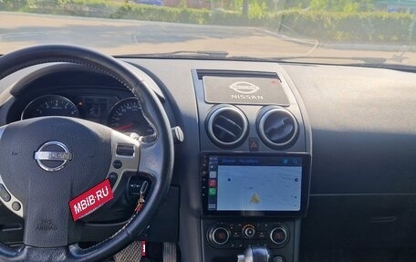 Nissan Qashqai, 2013 год, 7 фотография