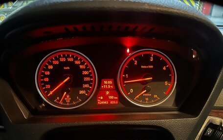 BMW X5, 2009 год, 2 100 000 рублей, 9 фотография