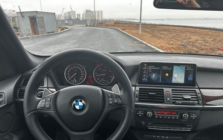 BMW X5, 2009 год, 2 100 000 рублей, 8 фотография
