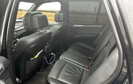 BMW X5, 2009 год, 2 100 000 рублей, 6 фотография