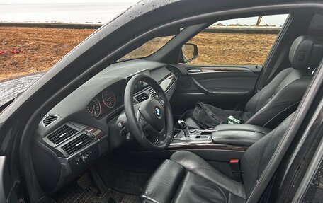 BMW X5, 2009 год, 2 100 000 рублей, 7 фотография