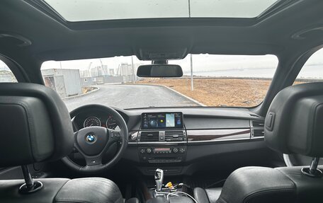 BMW X5, 2009 год, 2 100 000 рублей, 5 фотография