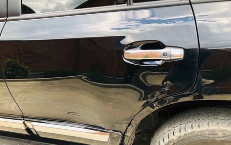 Toyota Land Cruiser 200, 2014 год, 1 950 000 рублей, 6 фотография