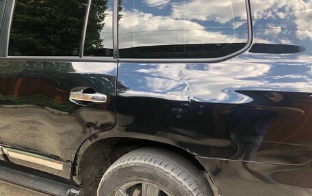 Toyota Land Cruiser 200, 2014 год, 1 950 000 рублей, 5 фотография