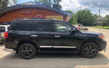 Toyota Land Cruiser 200, 2014 год, 1 950 000 рублей, 8 фотография