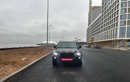 BMW X5, 2009 год, 2 100 000 рублей, 2 фотография