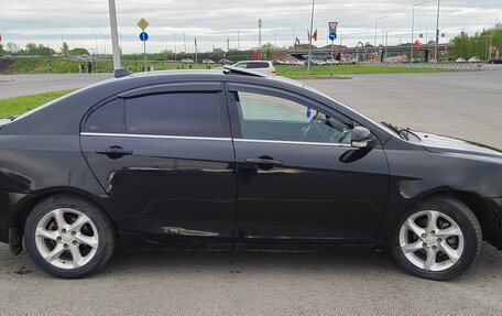 Geely Emgrand EC7, 2013 год, 457 000 рублей, 15 фотография