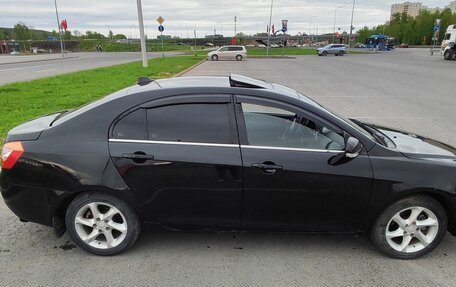 Geely Emgrand EC7, 2013 год, 457 000 рублей, 20 фотография