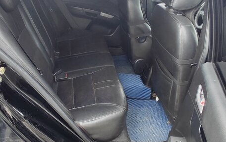 Geely Emgrand EC7, 2013 год, 457 000 рублей, 23 фотография