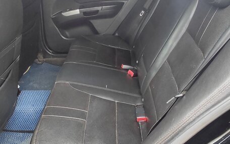 Geely Emgrand EC7, 2013 год, 457 000 рублей, 28 фотография