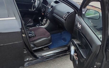Geely Emgrand EC7, 2013 год, 457 000 рублей, 29 фотография