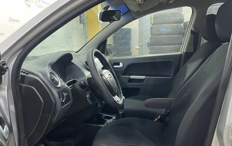 Ford Fusion I, 2007 год, 445 000 рублей, 14 фотография