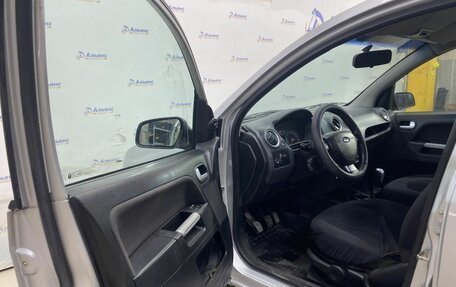 Ford Fusion I, 2007 год, 445 000 рублей, 17 фотография