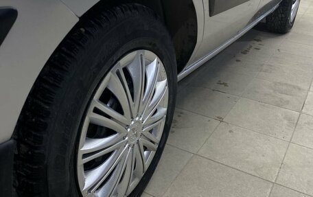 Ford Fusion I, 2007 год, 445 000 рублей, 16 фотография
