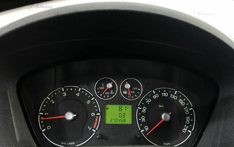 Ford Fusion I, 2007 год, 445 000 рублей, 11 фотография