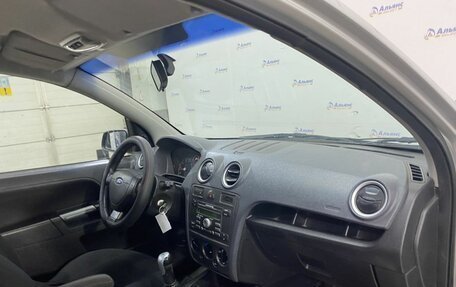Ford Fusion I, 2007 год, 445 000 рублей, 12 фотография