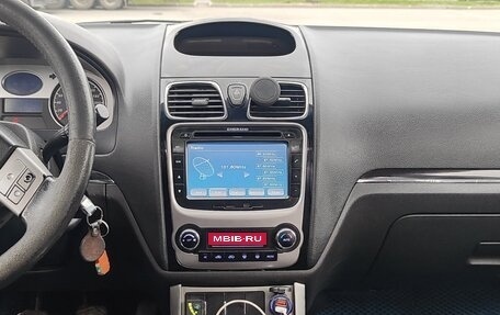 Geely Emgrand EC7, 2013 год, 457 000 рублей, 25 фотография