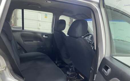 Ford Fusion I, 2007 год, 445 000 рублей, 22 фотография