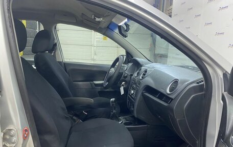 Ford Fusion I, 2007 год, 445 000 рублей, 25 фотография