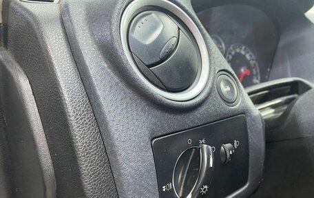 Ford Fusion I, 2007 год, 445 000 рублей, 29 фотография