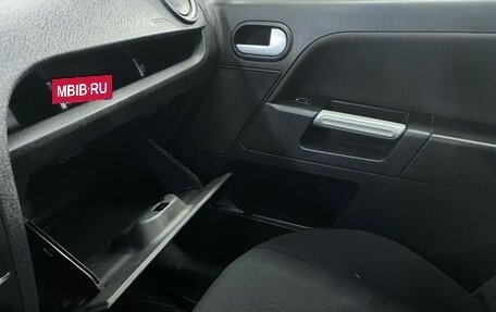 Ford Fusion I, 2007 год, 445 000 рублей, 26 фотография