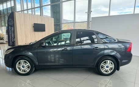 Ford Focus II рестайлинг, 2009 год, 530 000 рублей, 2 фотография