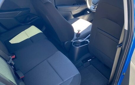 Hyundai Solaris II рестайлинг, 2018 год, 1 650 000 рублей, 8 фотография