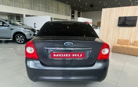 Ford Focus II рестайлинг, 2009 год, 530 000 рублей, 4 фотография