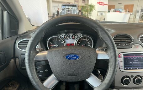 Ford Focus II рестайлинг, 2009 год, 530 000 рублей, 10 фотография