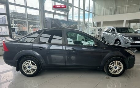 Ford Focus II рестайлинг, 2009 год, 530 000 рублей, 6 фотография