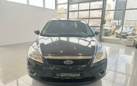 Ford Focus II рестайлинг, 2009 год, 530 000 рублей, 8 фотография