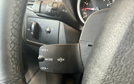 Ford Focus II рестайлинг, 2009 год, 530 000 рублей, 11 фотография