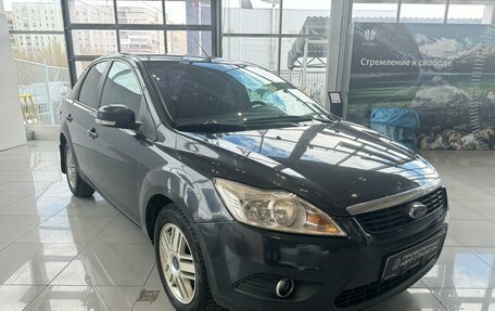 Ford Focus II рестайлинг, 2009 год, 530 000 рублей, 7 фотография
