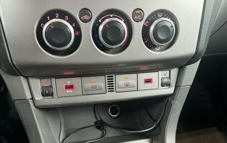 Ford Focus II рестайлинг, 2009 год, 530 000 рублей, 19 фотография