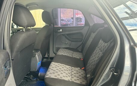 Ford Focus II рестайлинг, 2009 год, 530 000 рублей, 22 фотография
